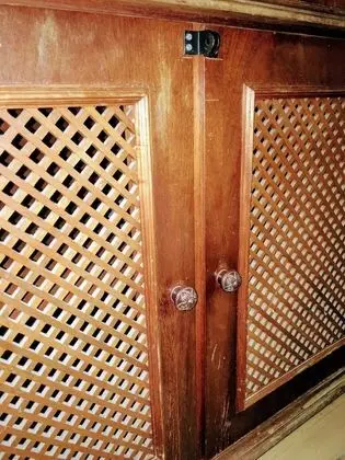 Executive Ortak Ranzalı Oda, Şehir Manzaralı