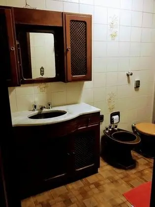 Executive Ortak Ranzalı Oda, Şehir Manzaralı