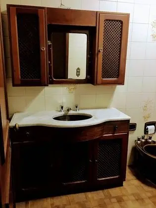 Executive Ortak Ranzalı Oda, Şehir Manzaralı