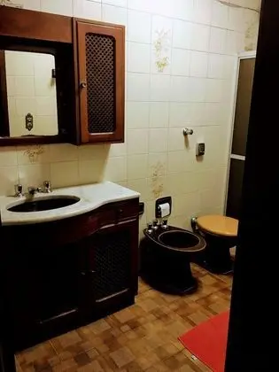 Executive Ortak Ranzalı Oda, Şehir Manzaralı