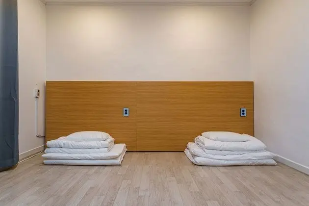 Oda, Küçük Mutfak (B-TYPE, Ondol Room, 2 people)