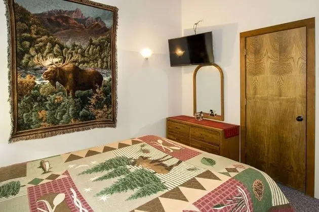 Daire, Birden Çok Yatak, Sıcak Su Havuzu