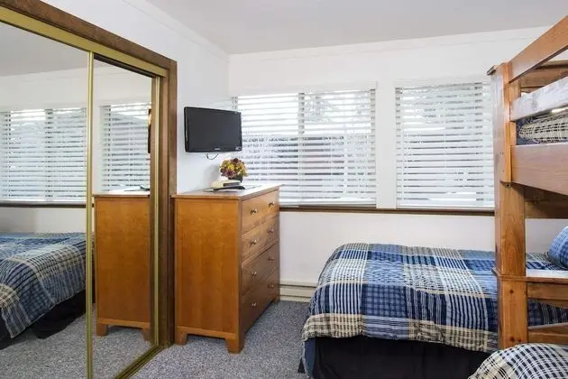 Daire, Birden Çok Yatak, Sıcak Su Havuzu