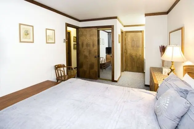 Daire, Birden Çok Yatak, Sıcak Su Havuzu