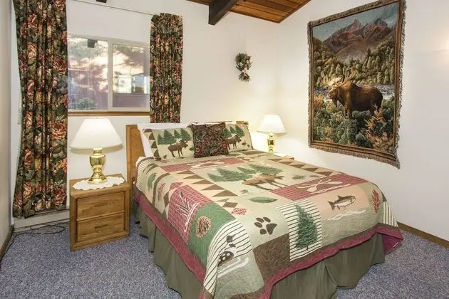 Daire, Birden Çok Yatak, Sıcak Su Havuzu