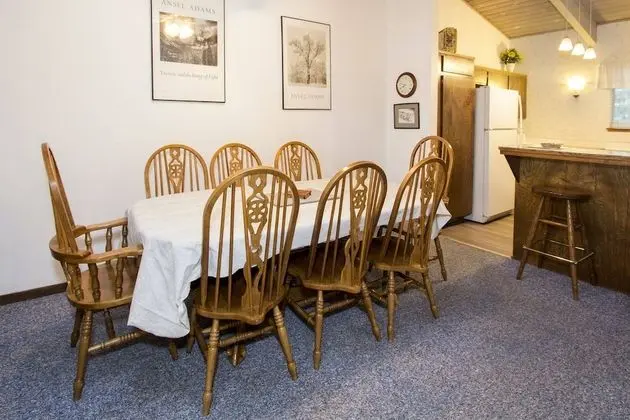 Daire, Birden Çok Yatak, Sıcak Su Havuzu