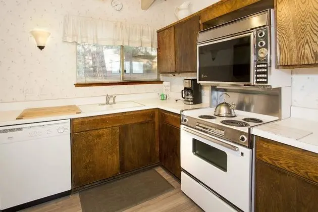 Daire, Birden Çok Yatak, Sıcak Su Havuzu