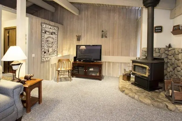 Daire, Birden Çok Yatak, Sıcak Su Havuzu