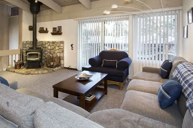 Daire, Birden Çok Yatak, Sıcak Su Havuzu