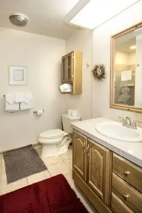 Daire, Birden Çok Yatak, Sıcak Su Havuzu