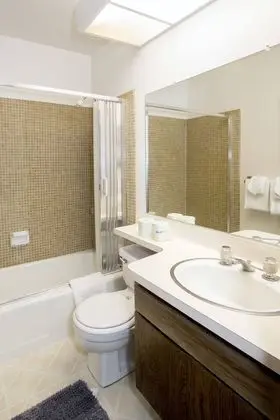 Daire, Birden Çok Yatak, Sıcak Su Havuzu