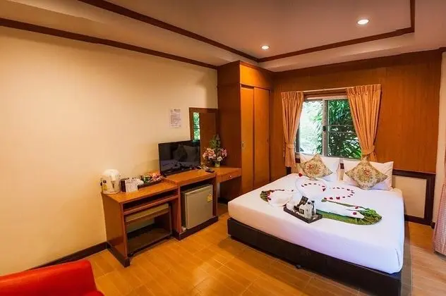 VIP Room