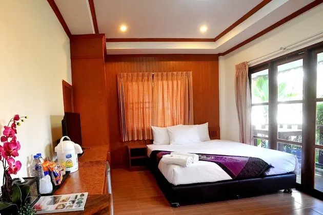 VIP Room