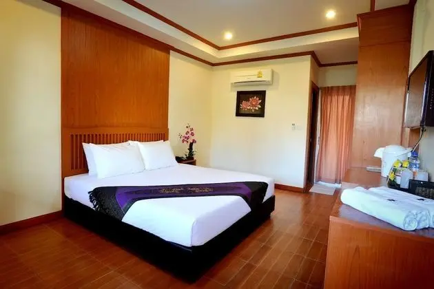 VIP Room
