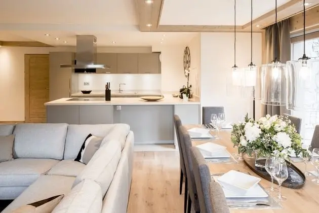 Apart Daire, 4 Yatak Odası, Balkon