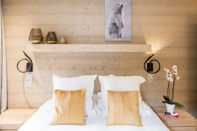 Apart Daire, 4 Yatak Odası, Balkon