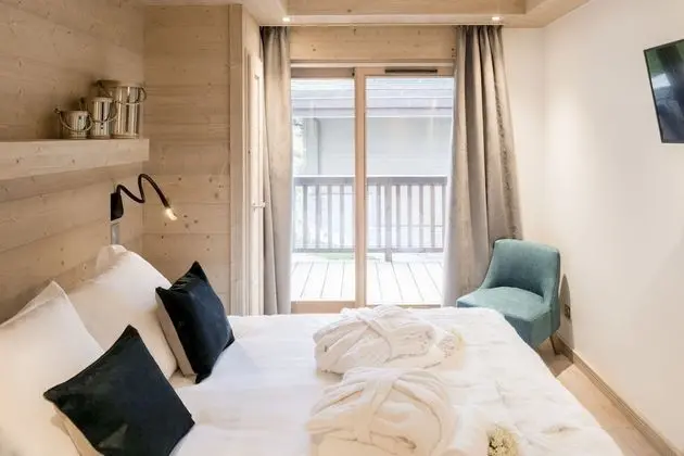 Apart Daire, 4 Yatak Odası, Balkon