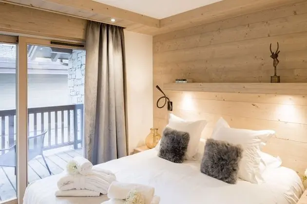 Apart Daire, 4 Yatak Odası, Balkon