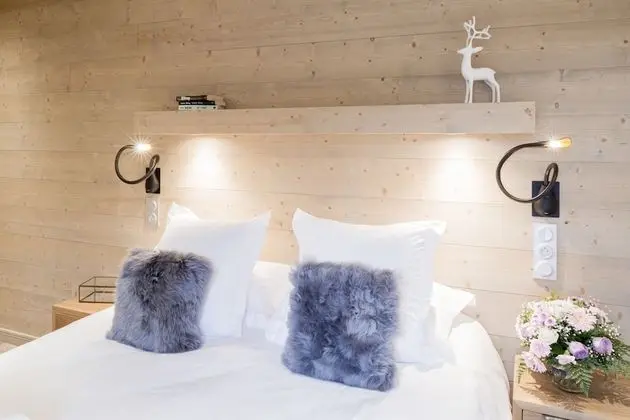 Apart Daire, 4 Yatak Odası, Balkon