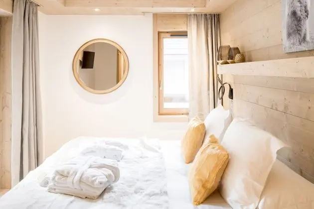 Apart Daire, 4 Yatak Odası, Balkon
