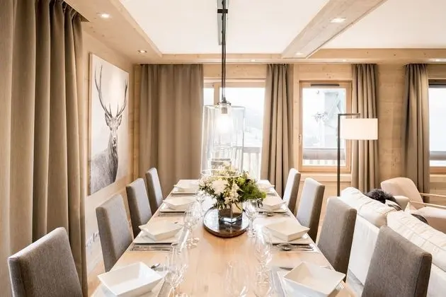Apart Daire, 4 Yatak Odası, Balkon