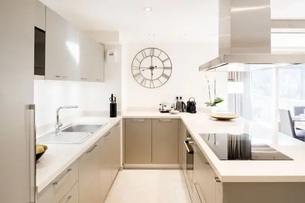 Apart Daire, 4 Yatak Odası, Balkon