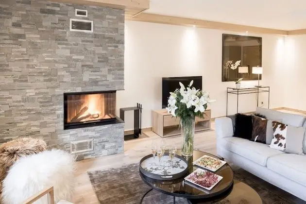 Apart Daire, 4 Yatak Odası, Balkon