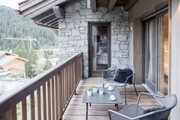 Apart Daire, 4 Yatak Odası, Balkon