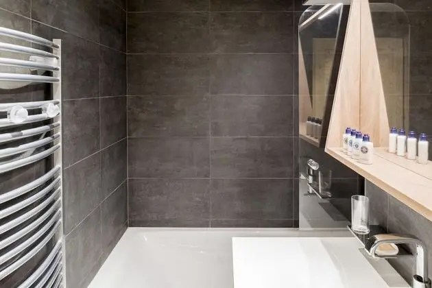 Apart Daire, 4 Yatak Odası, Balkon
