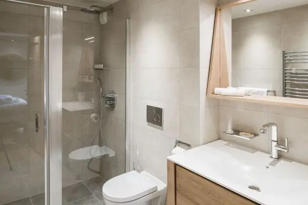 Apart Daire, 4 Yatak Odası, Balkon