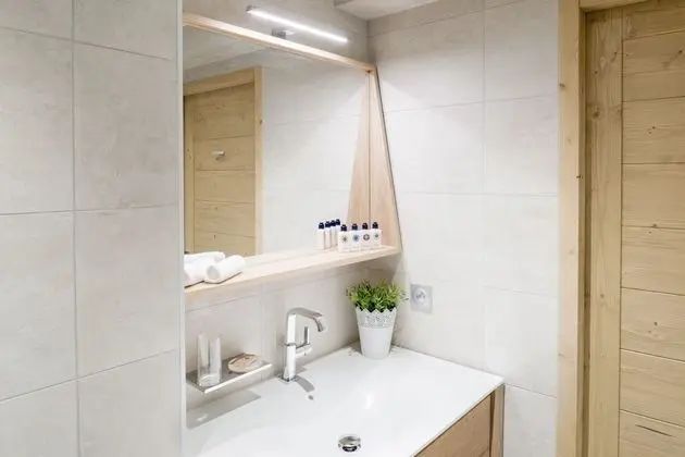 Apart Daire, 4 Yatak Odası, Balkon