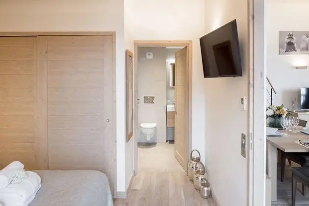 Apart Daire, 4 Yatak Odası, Balkon