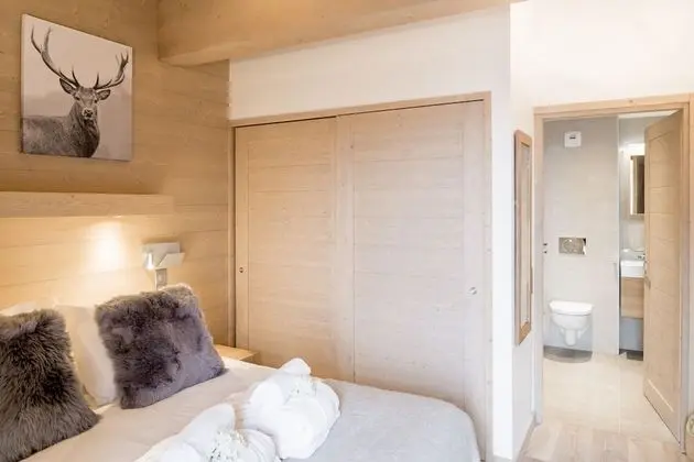 Apart Daire, 4 Yatak Odası, Balkon