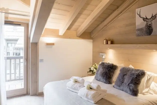 Apart Daire, 4 Yatak Odası, Balkon