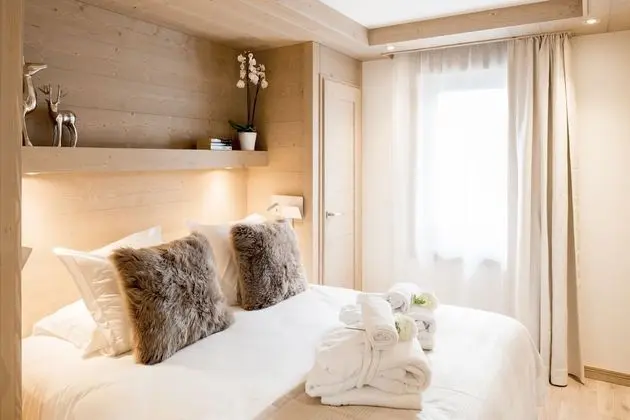 Apart Daire, 4 Yatak Odası, Balkon