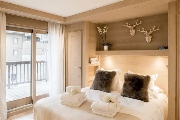 Apart Daire, 4 Yatak Odası, Balkon