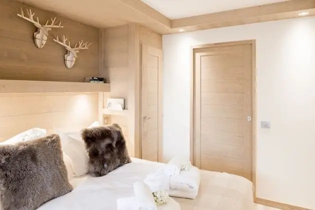 Apart Daire, 4 Yatak Odası, Balkon