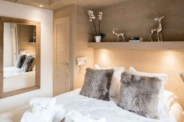 Apart Daire, 4 Yatak Odası, Balkon