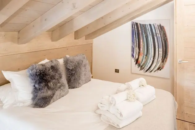 Apart Daire, 4 Yatak Odası, Balkon