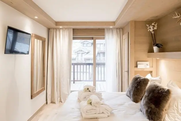 Apart Daire, 4 Yatak Odası, Balkon