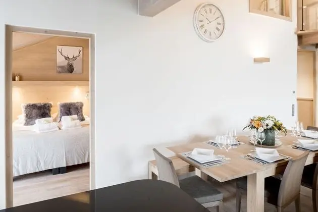 Apart Daire, 4 Yatak Odası, Balkon