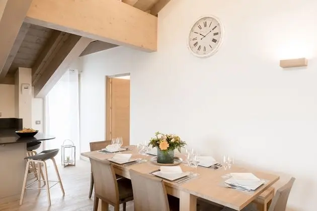 Apart Daire, 4 Yatak Odası, Balkon