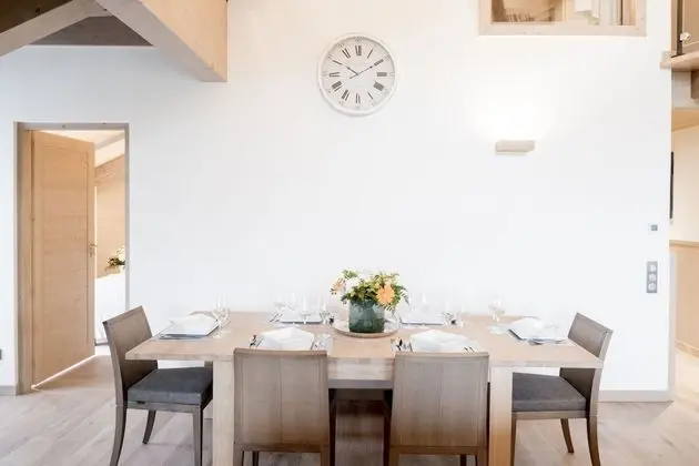 Apart Daire, 4 Yatak Odası, Balkon