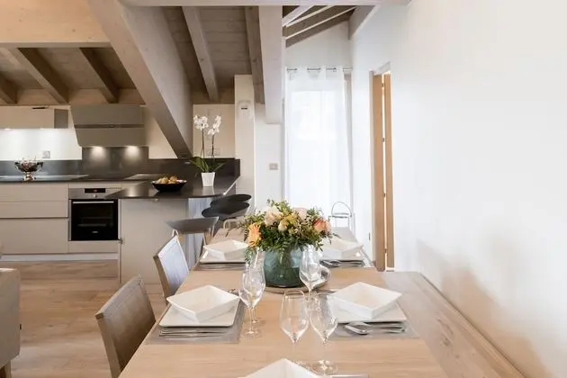 Apart Daire, 4 Yatak Odası, Balkon