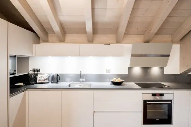 Apart Daire, 4 Yatak Odası, Balkon