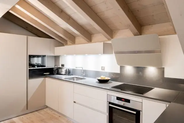 Apart Daire, 4 Yatak Odası, Balkon