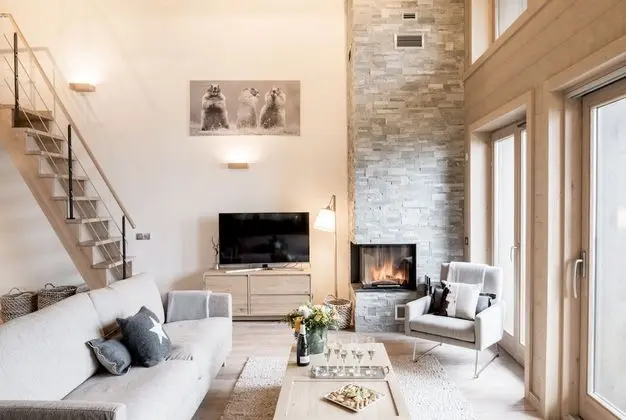 Apart Daire, 4 Yatak Odası, Balkon