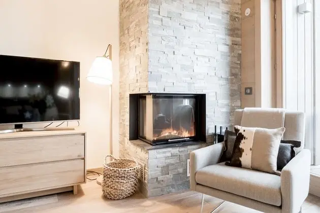 Apart Daire, 4 Yatak Odası, Balkon