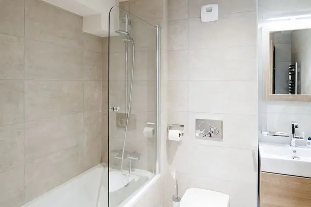 Apart Daire, 4 Yatak Odası, Balkon