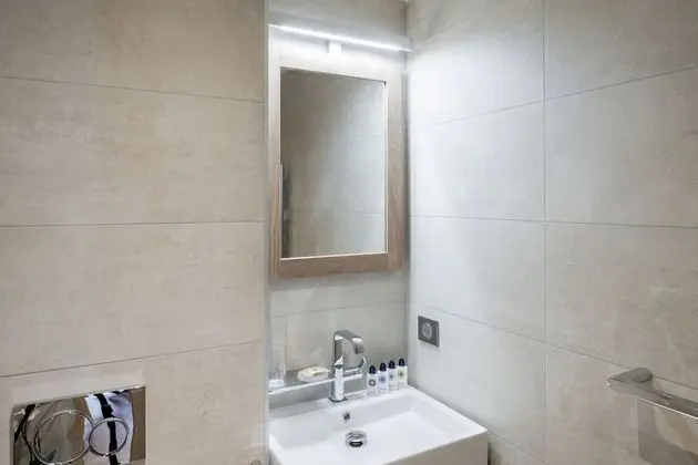 Apart Daire, 4 Yatak Odası, Balkon